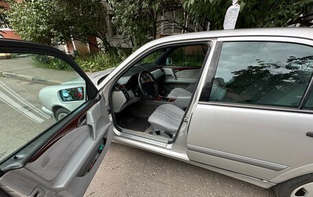 Mercedes-Benz E-Класс, 1997 год, 795 000 рублей, 4 фотография