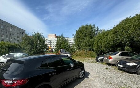Renault Megane IV, 2018 год, 1 350 000 рублей, 7 фотография