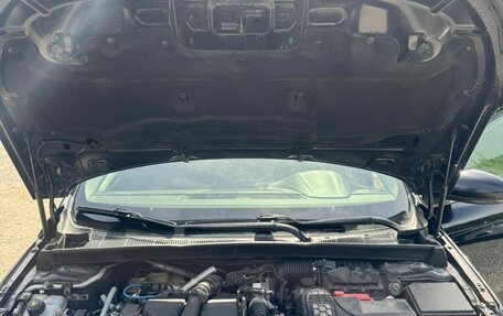 Renault Megane IV, 2018 год, 1 350 000 рублей, 11 фотография