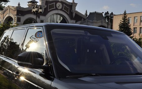 Land Rover Range Rover IV рестайлинг, 2015 год, 5 200 000 рублей, 6 фотография