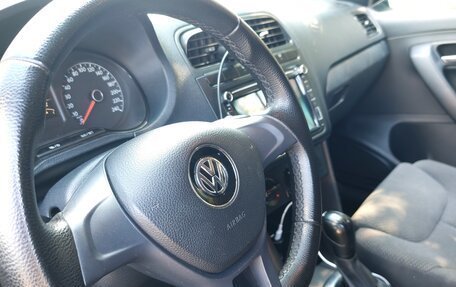 Volkswagen Polo VI (EU Market), 2016 год, 895 000 рублей, 8 фотография