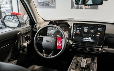 Haval H7, 2025 год, 3 649 000 рублей, 31 фотография