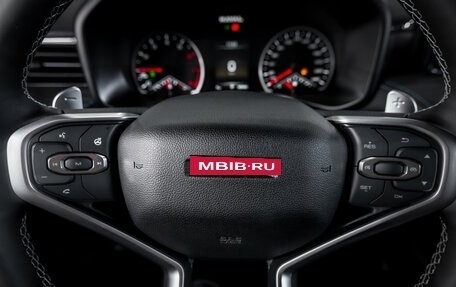 Haval Jolion, 2025 год, 2 249 000 рублей, 13 фотография