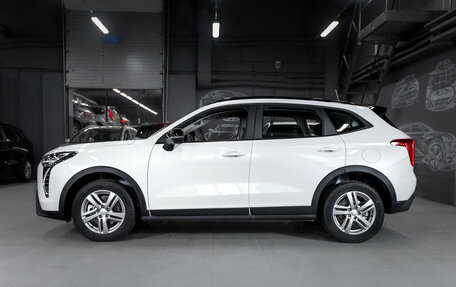 Haval Jolion, 2025 год, 2 249 000 рублей, 19 фотография