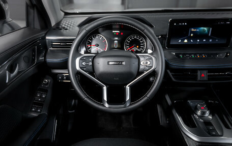 Haval Jolion, 2025 год, 2 249 000 рублей, 15 фотография