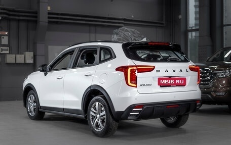 Haval Jolion, 2025 год, 2 249 000 рублей, 20 фотография