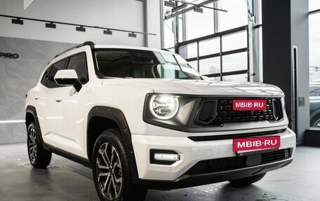Haval H7, 2025 год, 3 799 000 рублей, 4 фотография