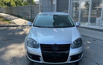 Volkswagen Jetta VI, 2009 год, 870 000 рублей, 1 фотография
