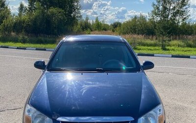 KIA Cerato I, 2007 год, 500 000 рублей, 1 фотография