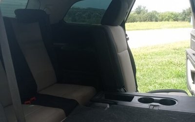 Dodge Journey I, 2008 год, 350 000 рублей, 1 фотография