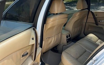 BMW 5 серия, 2005 год, 850 000 рублей, 1 фотография