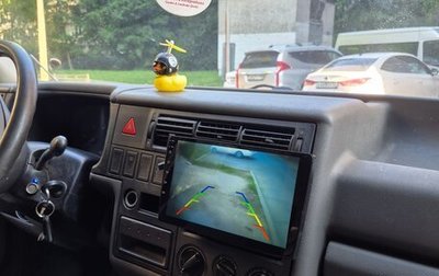 Volkswagen Transporter T4, 2000 год, 470 000 рублей, 1 фотография