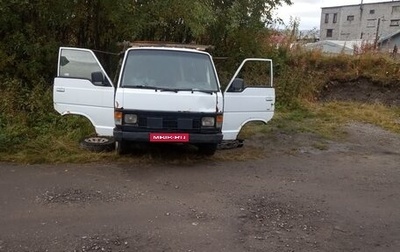 Toyota HiAce H50 H60 H70, 1985 год, 120 000 рублей, 1 фотография