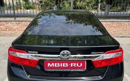 Toyota Camry, 2013 год, 1 600 000 рублей, 1 фотография
