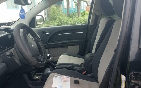 Dodge Journey I, 2008 год, 350 000 рублей, 2 фотография