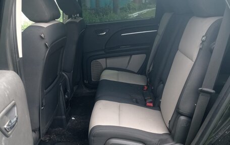 Dodge Journey I, 2008 год, 350 000 рублей, 3 фотография