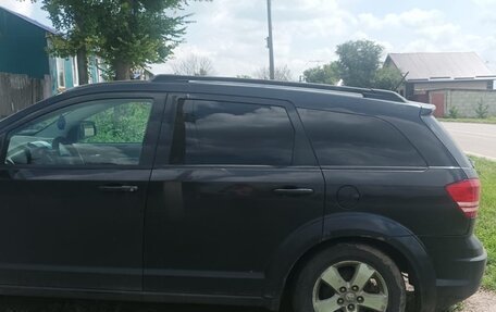 Dodge Journey I, 2008 год, 350 000 рублей, 4 фотография