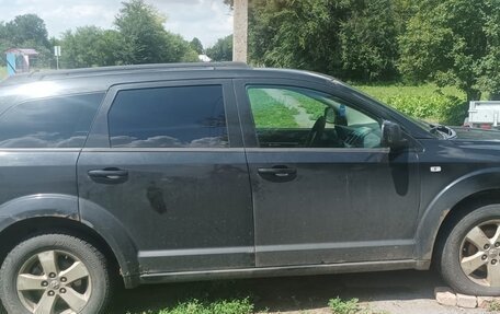 Dodge Journey I, 2008 год, 350 000 рублей, 6 фотография