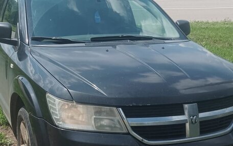 Dodge Journey I, 2008 год, 350 000 рублей, 7 фотография