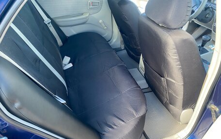 KIA Cerato I, 2007 год, 500 000 рублей, 16 фотография