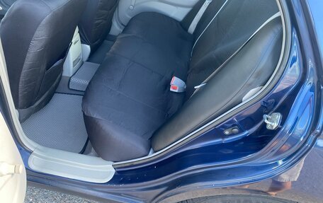 KIA Cerato I, 2007 год, 500 000 рублей, 18 фотография
