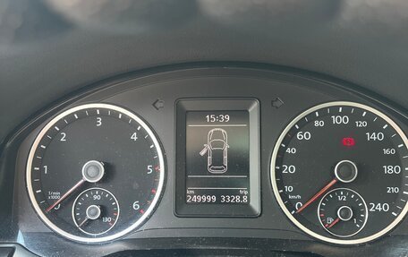 Volkswagen Tiguan I, 2010 год, 2 200 000 рублей, 3 фотография