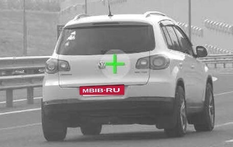Volkswagen Tiguan I, 2010 год, 2 200 000 рублей, 5 фотография