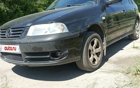 Volkswagen Pointer, 2004 год, 220 000 рублей, 4 фотография