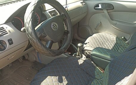 Volkswagen Pointer, 2004 год, 220 000 рублей, 9 фотография