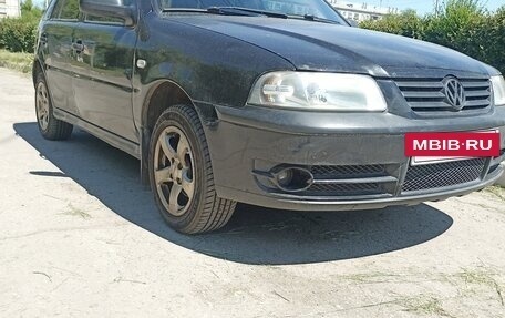Volkswagen Pointer, 2004 год, 220 000 рублей, 5 фотография
