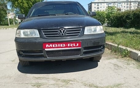 Volkswagen Pointer, 2004 год, 220 000 рублей, 3 фотография