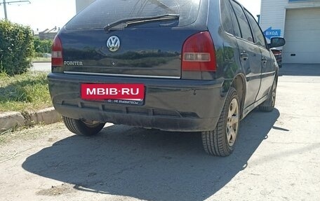 Volkswagen Pointer, 2004 год, 220 000 рублей, 6 фотография