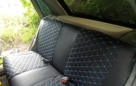 Volkswagen Pointer, 2004 год, 220 000 рублей, 10 фотография