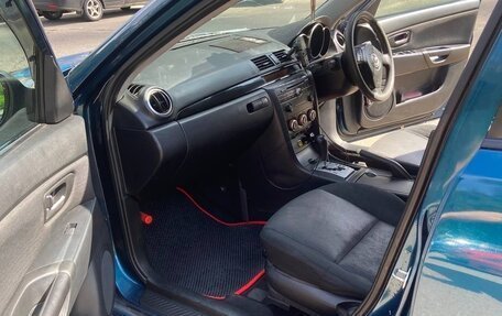 Mazda Axela, 2006 год, 550 000 рублей, 4 фотография