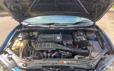 Mazda Axela, 2006 год, 550 000 рублей, 5 фотография