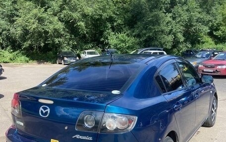 Mazda Axela, 2006 год, 550 000 рублей, 3 фотография