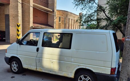 Volkswagen Transporter T4, 2000 год, 470 000 рублей, 5 фотография