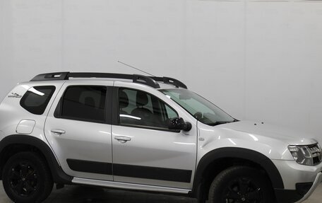 Renault Duster I рестайлинг, 2019 год, 1 414 000 рублей, 3 фотография