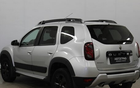 Renault Duster I рестайлинг, 2019 год, 1 414 000 рублей, 6 фотография