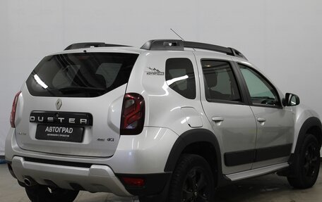 Renault Duster I рестайлинг, 2019 год, 1 414 000 рублей, 4 фотография