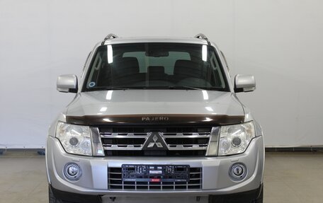 Mitsubishi Pajero IV, 2011 год, 1 929 000 рублей, 2 фотография
