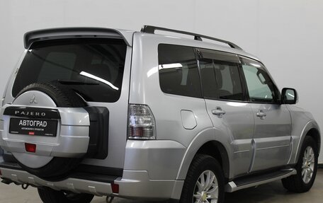 Mitsubishi Pajero IV, 2011 год, 1 929 000 рублей, 4 фотография