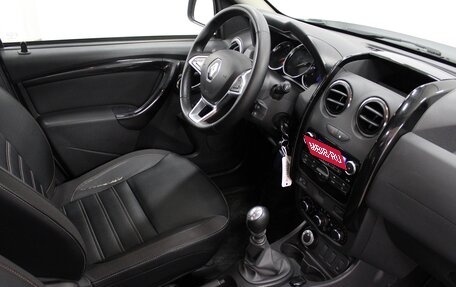 Renault Duster I рестайлинг, 2019 год, 1 414 000 рублей, 7 фотография