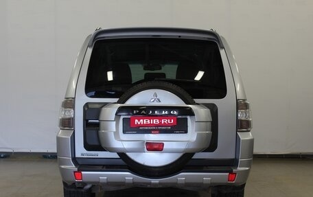 Mitsubishi Pajero IV, 2011 год, 1 929 000 рублей, 5 фотография