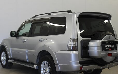 Mitsubishi Pajero IV, 2011 год, 1 929 000 рублей, 6 фотография