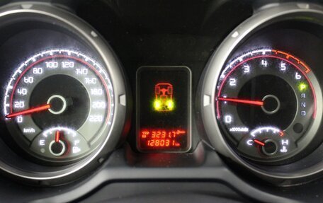Mitsubishi Pajero IV, 2011 год, 1 929 000 рублей, 11 фотография