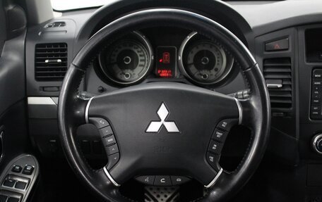 Mitsubishi Pajero IV, 2011 год, 1 929 000 рублей, 8 фотография