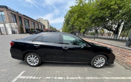 Toyota Camry, 2013 год, 1 600 000 рублей, 3 фотография