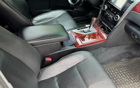 Toyota Camry, 2013 год, 1 600 000 рублей, 7 фотография