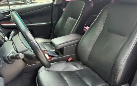 Toyota Camry, 2013 год, 1 600 000 рублей, 9 фотография